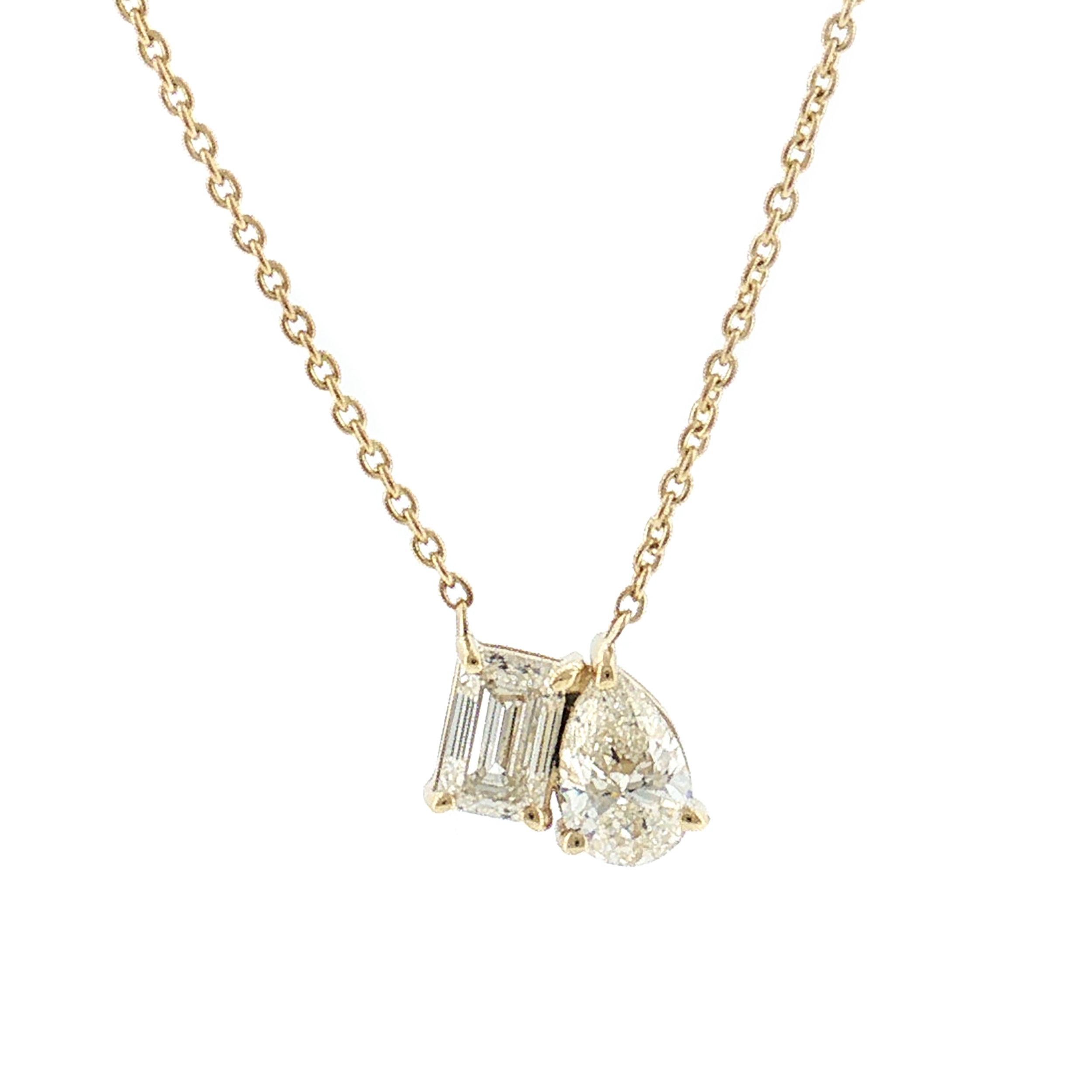 BN1000761 Yellow Gold Alt · 18K